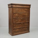 1193 3030 CHEST OF DRAWERS